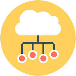 Cloud  Icon