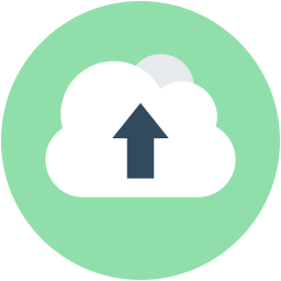 Cloud  Icon