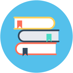 Book  Icon