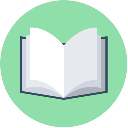 Book  Icon