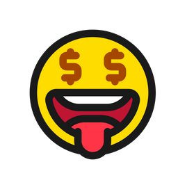 Dollar  Icon