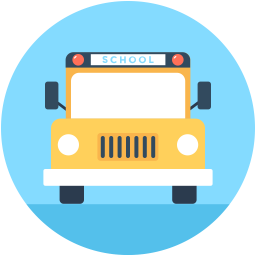 Bus  Icon