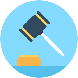 Auction  Icon