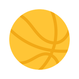 Basketball  Symbol