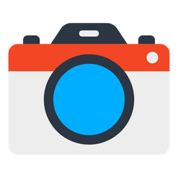 Camera  Icon