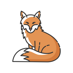 Fox  Icon