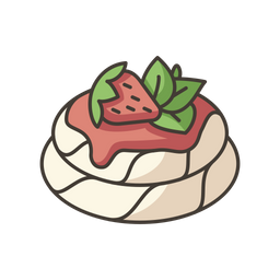 Pavlova  Icon