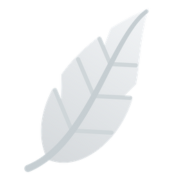 Feather  Icon