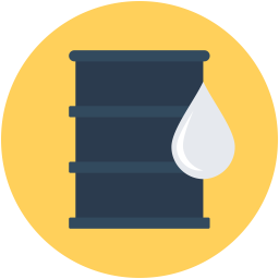 Barrel  Icon