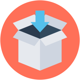 Box  Icon