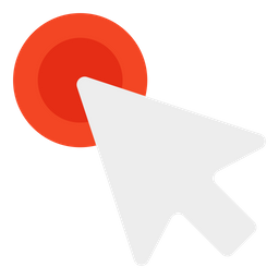 Cursor  Icon