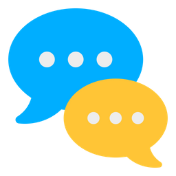 Communication  Icon