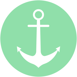 Anchor  Icon