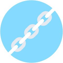 Chain  Icon