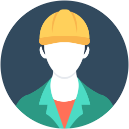 Engineer  Icon