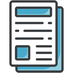 Article  Icon