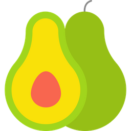 Palta  Icono