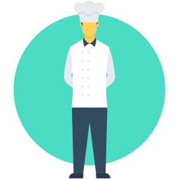 Chef  Icon