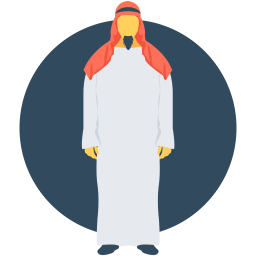 Arabian  Icon