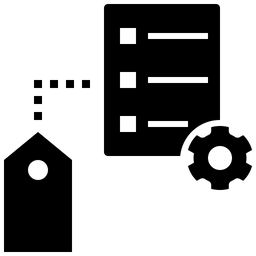 Markenführung  Symbol