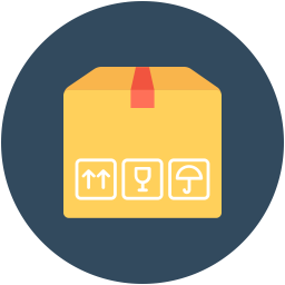 Box  Icon