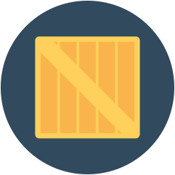 Box  Icon