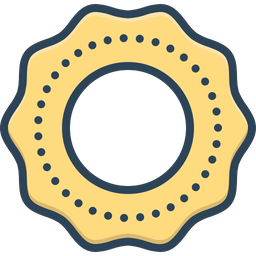 Seal Patina Intaglio Icon