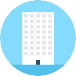 Building  Icon