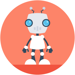 Bender  Icon