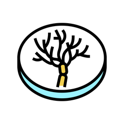 Penicillium  Icon