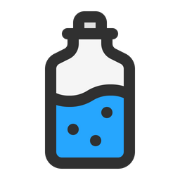 Bottle  Icon