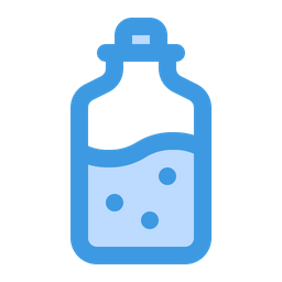 Bottle  Icon