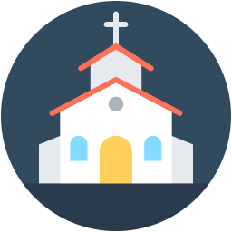 Church  Icon