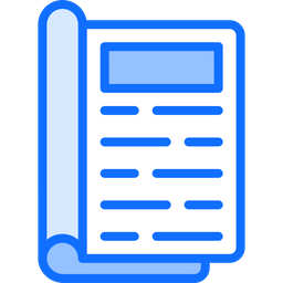 Article  Icon