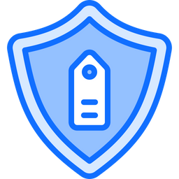 Brand protection  Icon