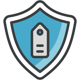 Brand protection  Icon