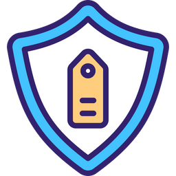 Brand protection  Icon