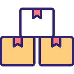 Business box  Icon