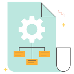 Business Plan  Icon