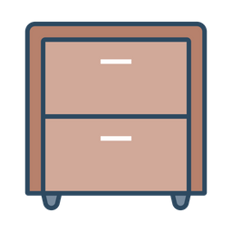 Drawer  Icon