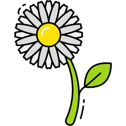 Ringelblume  Symbol