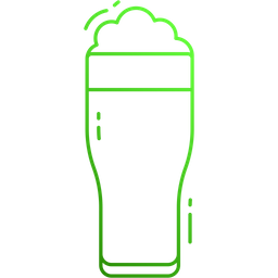 Beer Glass  Icon