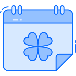 Calendar  Icon