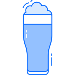 Beer Glass  Icon