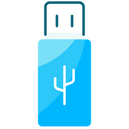 Flashdisk  Icon