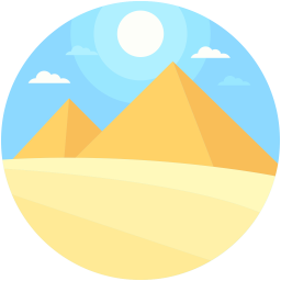 Egypt  Icon