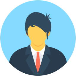 Administrator  Icon