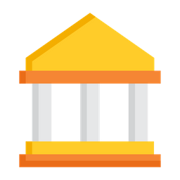 Bank  Icon