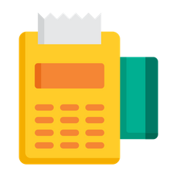 Card Payment  Icon