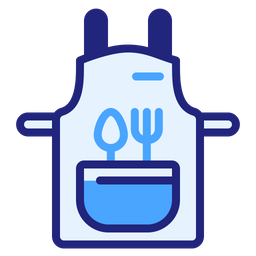 Apron  Icon